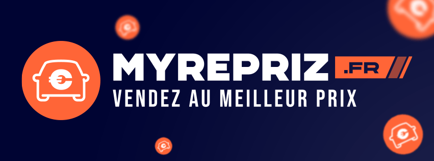 MYREPRIZ — vendez au meilleur prix